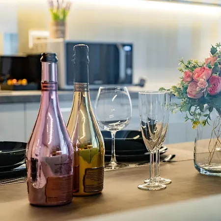 Apartament North Twin2 - Aviatiei Bucureşti