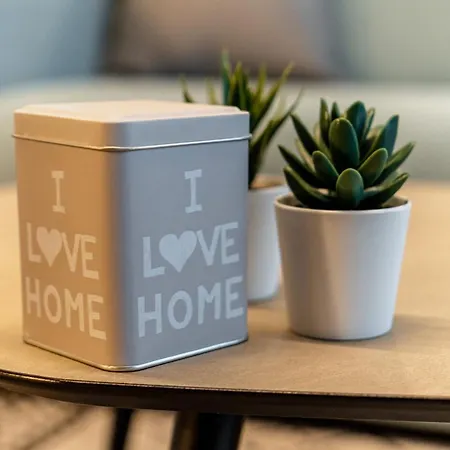 Appartement North Twin2 - Aviatiei