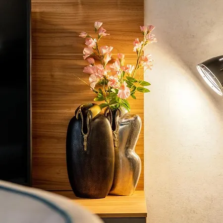 Apartment North Twin2 - Aviatiei